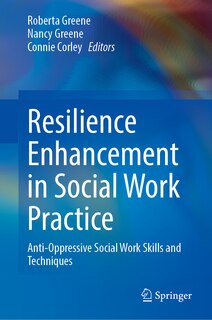 Front cover_Resilience Enhancement in Social Work Practice