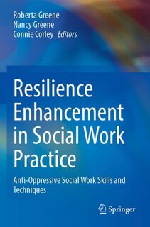 Front cover_Resilience Enhancement in Social Work Practice