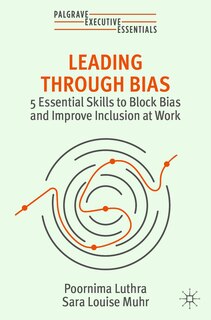 Front cover_Leading Through Bias