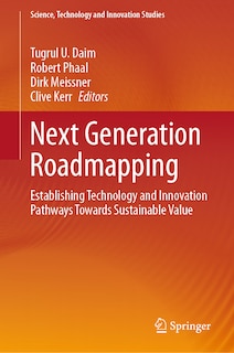 Couverture_Next Generation Roadmapping