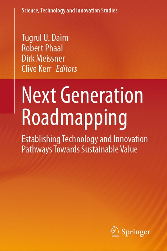 Couverture_Next Generation Roadmapping