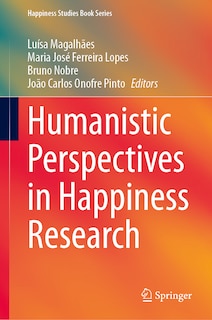 Front cover_Humanistic Perspectives in Happiness Research