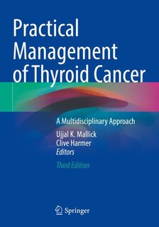 Front cover_Practical Management of Thyroid Cancer