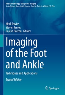 Front cover_Imaging of the Foot and Ankle