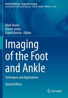 Front cover_Imaging of the Foot and Ankle