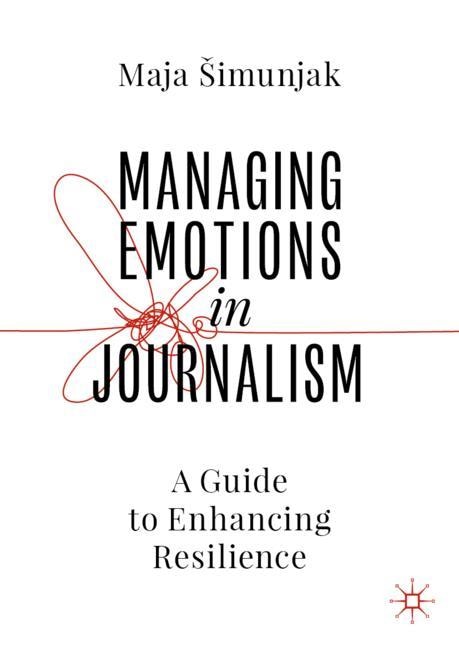 Couverture_Managing Emotions in Journalism