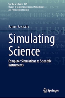 Couverture_Simulating Science
