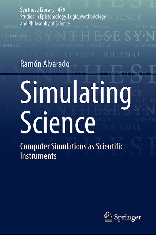Couverture_Simulating Science