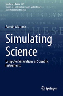 Front cover_Simulating Science