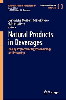 Front cover_Natural Products in Beverages