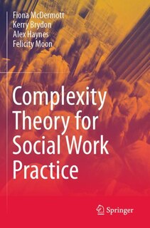 Front cover_Complexity Theory for Social Work Practice