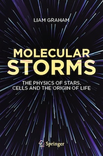 Front cover_Molecular Storms
