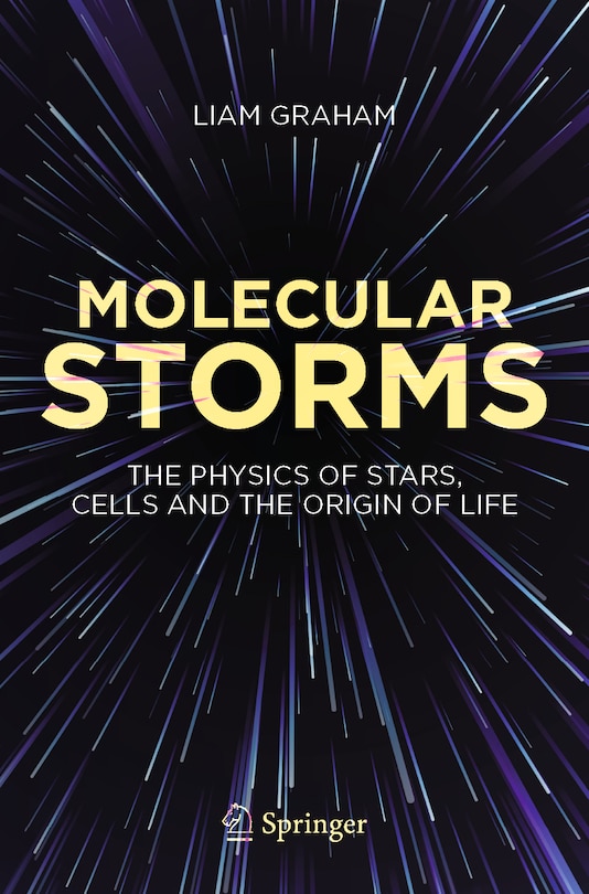 Front cover_Molecular Storms