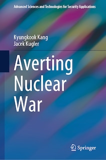 Couverture_Averting Nuclear War