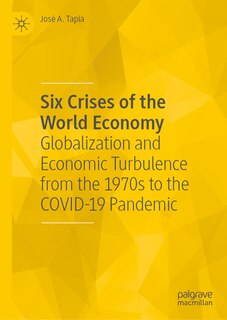 Front cover_Six Crises of the World Economy