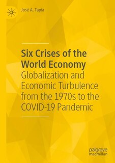 Front cover_Six Crises of the World Economy