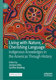 Couverture_Living with Nature, Cherishing Language
