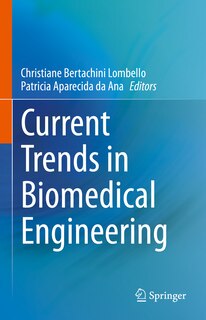 Front cover_Current Trends in Biomedical Engineering