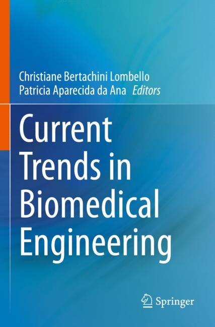 Couverture_Current Trends in Biomedical Engineering