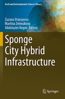 Front cover_Sponge City Hybrid Infrastructure