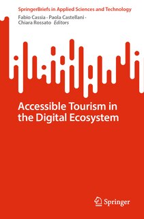Couverture_Accessible Tourism in the Digital Ecosystem