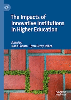 Couverture_The Impacts of Innovative Institutions in Higher Education