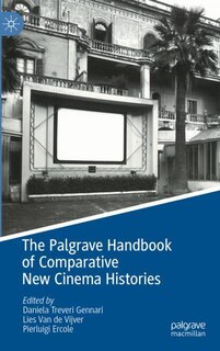 Front cover_The Palgrave Handbook of Comparative New Cinema Histories