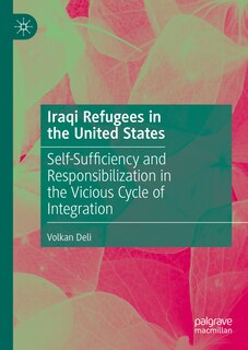 Front cover_Iraqi Refugees in the United States