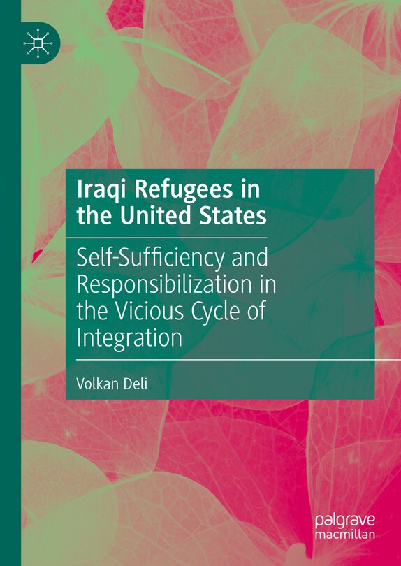 Front cover_Iraqi Refugees in the United States
