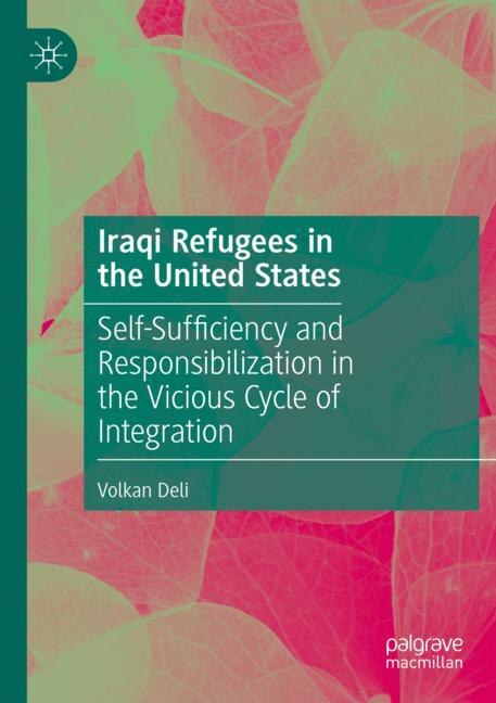 Front cover_Iraqi Refugees in the United States