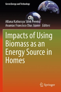 Couverture_Impacts of Using Biomass as an Energy Source in Homes