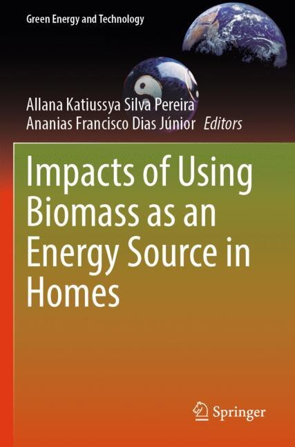 Couverture_Impacts of Using Biomass as an Energy Source in Homes