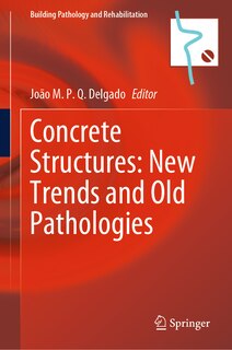 Couverture_Concrete Structures