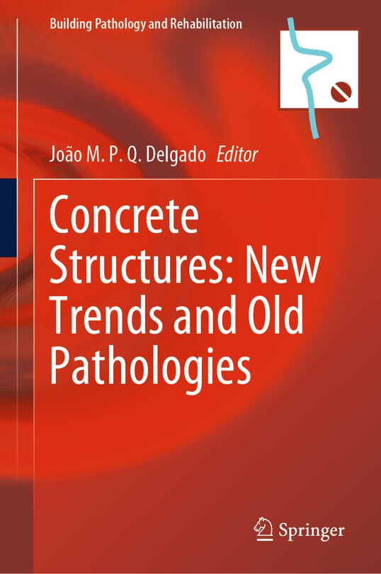 Couverture_Concrete Structures