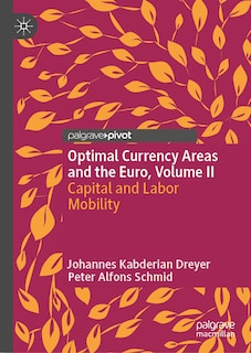Couverture_Optimal Currency Areas and the Euro, Volume II