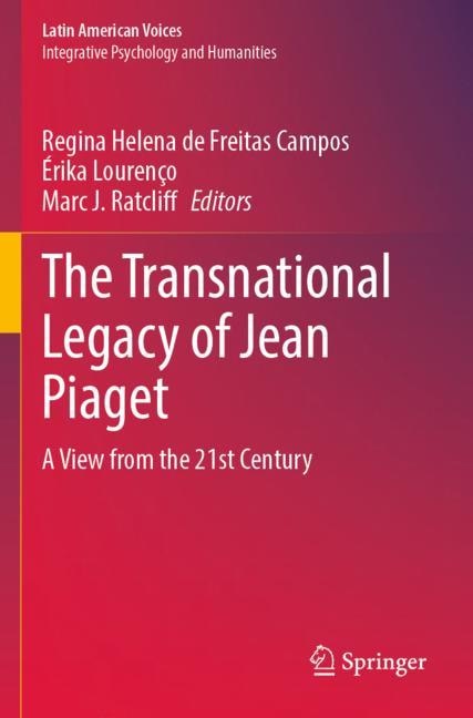 Couverture_The Transnational Legacy of Jean Piaget
