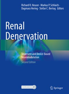 Front cover_Renal Denervation