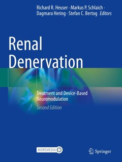 Front cover_Renal Denervation