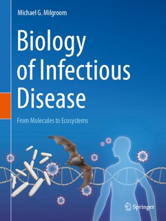 Front cover_Biology of Infectious Disease