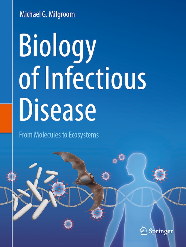 Front cover_Biology of Infectious Disease