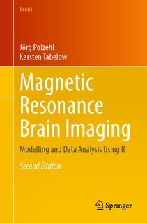 Front cover_Magnetic Resonance Brain Imaging