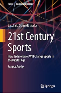 Front cover_21st Century Sports