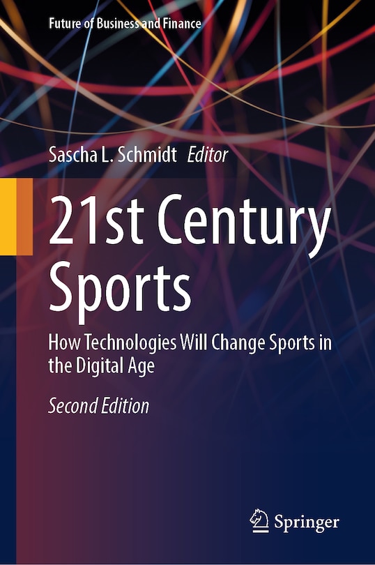 Front cover_21st Century Sports