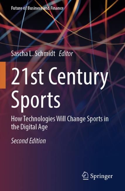 Front cover_21st Century Sports