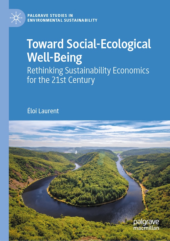 Front cover_Toward Social-Ecological Well-Being