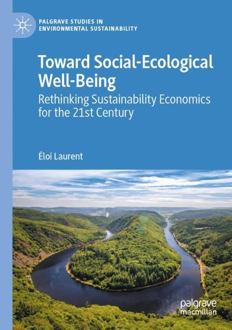 Front cover_Toward Social-Ecological Well-Being