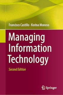 Couverture_Managing Information Technology