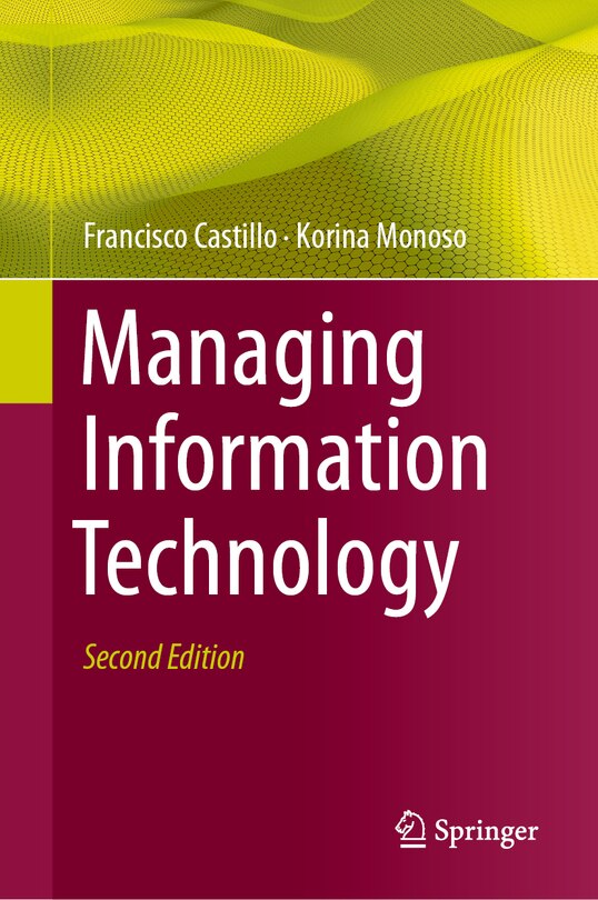 Couverture_Managing Information Technology