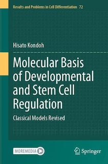 Front cover_Molecular Basis of Developmental and Stem Cell Regulation