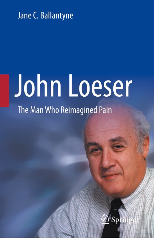 Front cover_John Loeser